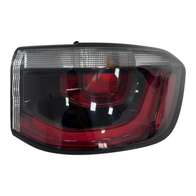 Lanterna Traseira Direita Jeep Compass 2016 A 2021