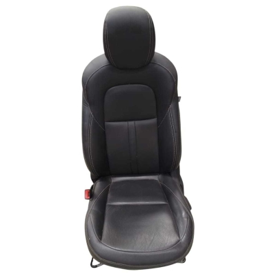 Banco Dianteiro Esquerdo C/ Bolsa Tracker 2020 A 2025