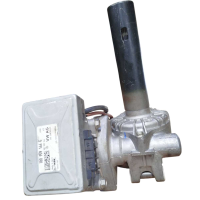 Coluna Direção Elétrica Volkswagen Fox 2015 180909144G