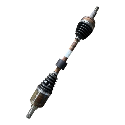 Semi Eixo Diant Esq Renault Duster Dakar 1.6 4X2 2012 2013