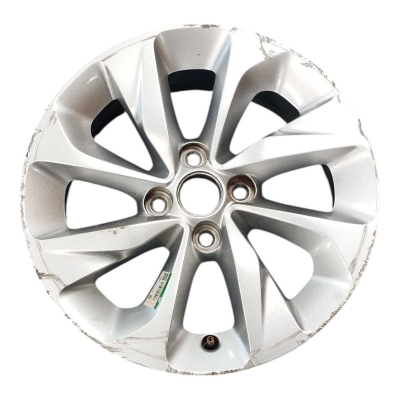 Roda Avulsa Aro 15 Chevrolet Onix 2021 2022 2023 C/ Detalhe