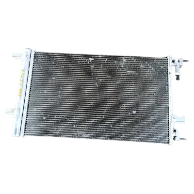 Condensador Chevrolet Cruze 1.8 2012 A 2016