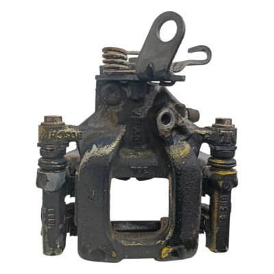 Pinça Freio Tras Esquerda Volkswagen Jetta 2.0 2011