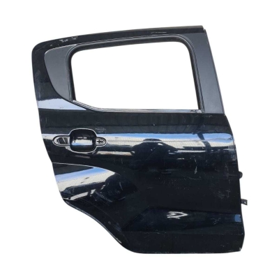Porta Traseira Direita Fiat Mobi 2017 2018 2019 2020