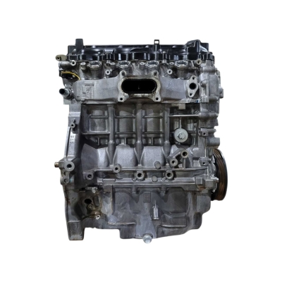 Motor Parcial Honda Fit 1.5 Exl Flex Automatico 2014 2015