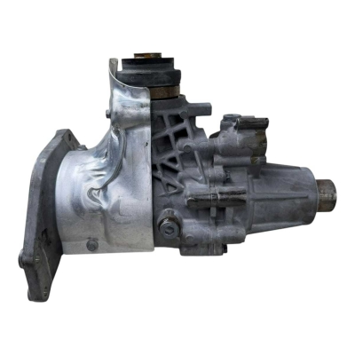 Diferencial Dianteiro Jeep Compass 2.0 2016 A 2021