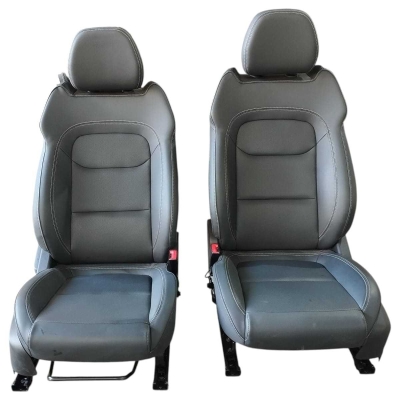 Par Banco Dianteiro Elétrico Chery Tiggo 5X 1.5 2023 A 2025