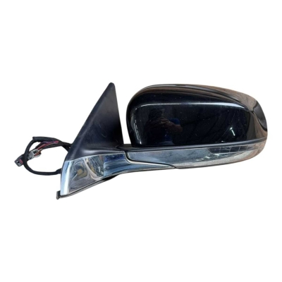 Retrovisor Esquerdo Jeep Compass 2.0 2016 A 2021