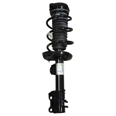 Amortecedor Dianteiro Direito Fiat Pulse 1.0 Turbo 2023 2024