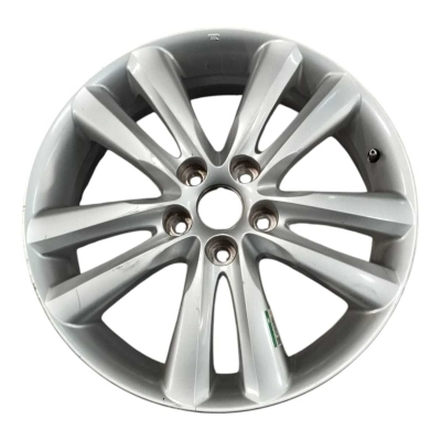 Roda Avulsa Aro 18 Hyundai Ix35 2011 2012 2013