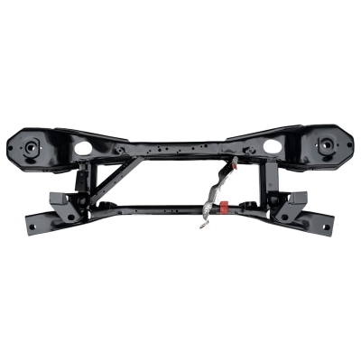 Quadro Agregado Tras Ford Focus 2.0 Flex Hatch 2008 A 2013
