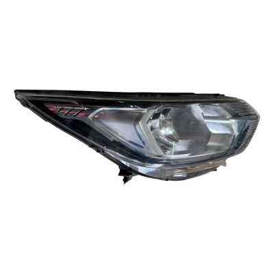 Farol Direito Chevrolet Spin 1.8 Premier 2021 Avaria