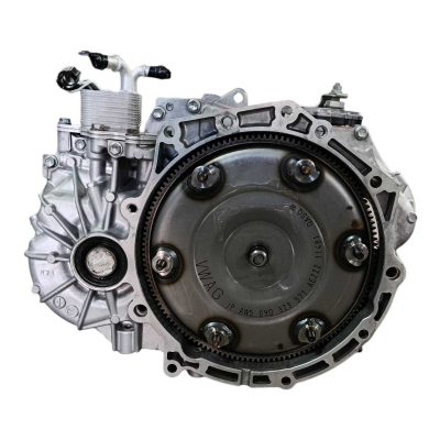 Caixa Câmbio Automática Volkswagen Virtus 1.0 Tsi 2022 2023