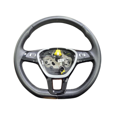 Volante Direção Comandos Volkswagen Fox Xtreme 1.6 2021 2022