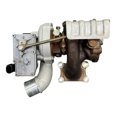 Turbina Chery Tiggo 8 1.6 Tgdi 2022 2023