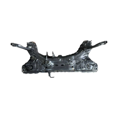 Quadro Agregado Dianteiro Ford New Fiesta 1.5 2013 A 2019
