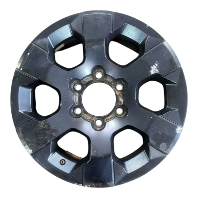 Roda Avulsa Aro 17 Chevrolet S10 2.8 2017 A 2020 3 Detalhe