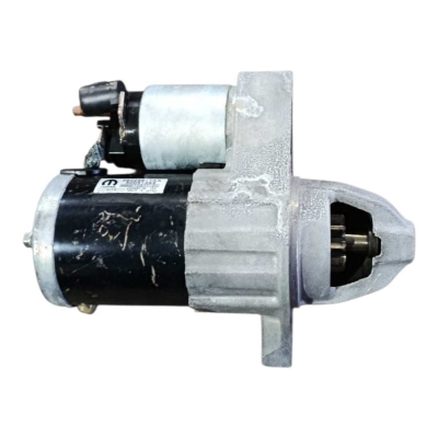 Motor De Partida Jeep Compass Longitude Flex 2.0 2017 2018