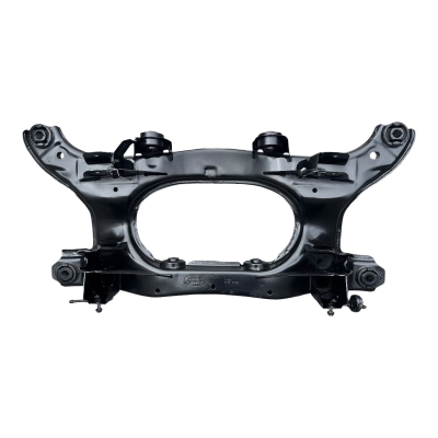 Quadro Agregado Tras Land Rover Freelander 3.2 2007 A 2012
