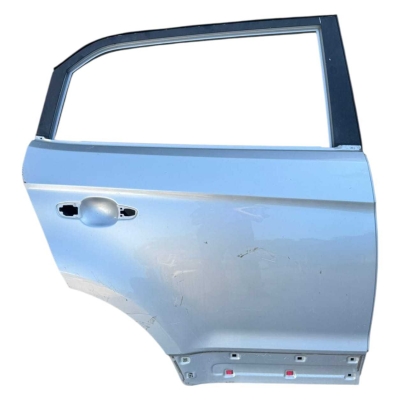 Porta Traseira Direita Hyundai Creta 2017 A 2020