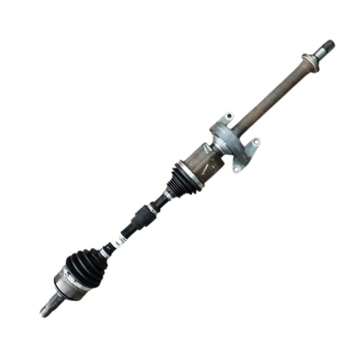 Semi Eixo Dianteiro Direito Honda Hr-V 1.8 2016