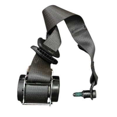 Cinto Segurança Traseiro Direito Jeep Compass 2022 A 2025