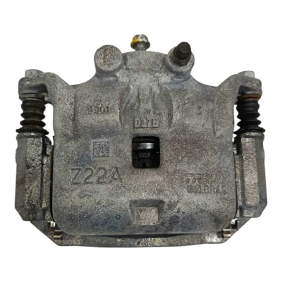 Pinça Freio Tras Esquerda Nissan March S 1.0 2017 2018