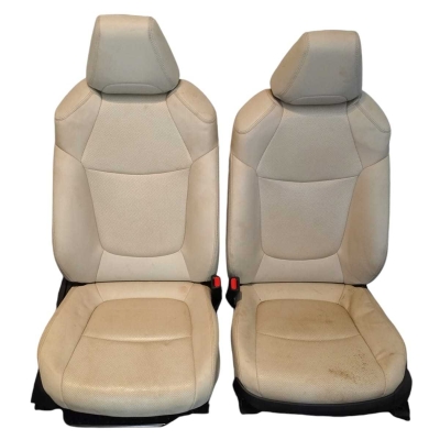 Par Banco Dianteiro Toyota Corolla Cross Xrx Hybrid 1.8 2022