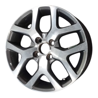 Roda Avulsa 16 Aro Honda City 2011 A 2014 1