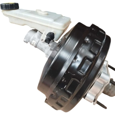 Hidrovacuo Freio Ford Focus 2015 Dv612B195Lb