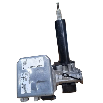 Coluna Direção Elétrica Nivus T-Cross Virtus 2020 2Q1909144S
