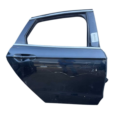Porta Traseira Direita Ford Fusion 2014 2015 2016 2017 2018
