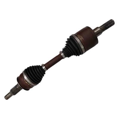 Semi Eixo Diant Esquerdo Chevrolet S10 2.8 4X4 Aut 2025 2026