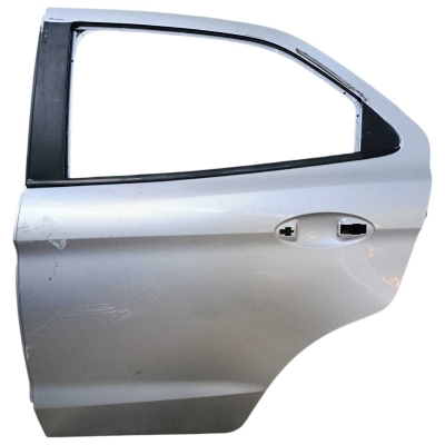 Porta Traseira Esquerda Ford Ka Se 1.0 2017 2018