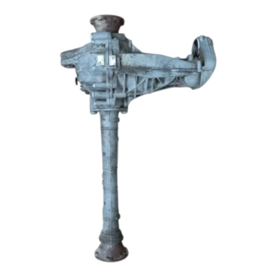 Diferencial Dianteiro Volkswagen Amarok V6 3.0 2018