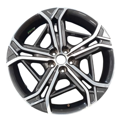 Roda Avulsa Aro 18 Fiat Fastback Impetus 1.0 2023 A 2025