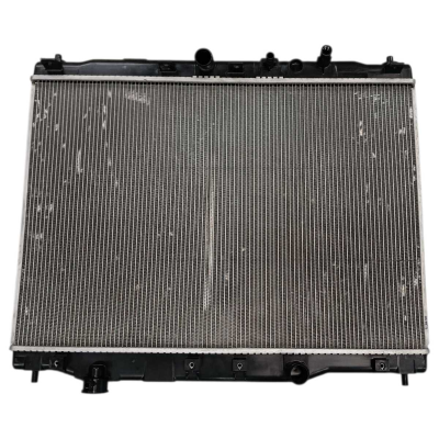 Radiador Honda City 1.5 2015 2016 2017 2018 2019