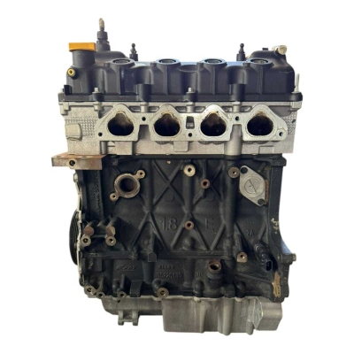 Motor Parcial Jeep Renegade 1.8 2015 A 2018 Flex