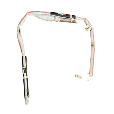 Cortina Teto Air Bag Direita Chevrolet Tracker 1.0 2020 2021