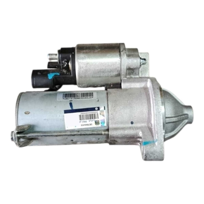 Motor De Partida Chery Tiggo 5X Pro 1.5 2022 2023