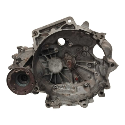 Caixa Câmbio Manual Vw Saveiro Gol Fox 1.6 16V 5M 2015/...