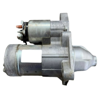 Motor De Partida Nissan Versa 1.6 2024 A 2026