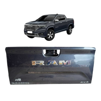 Tampa Traseira Ram Rampage 2.0 2024 2025