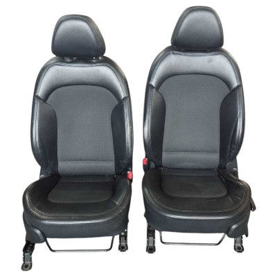 Par Banco Dianteiro Hyundai Ix35 2.0 2014 2015 2016