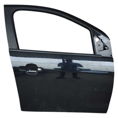 Porta Dianteira Direita Fiat Grand Siena 2013 A 2019