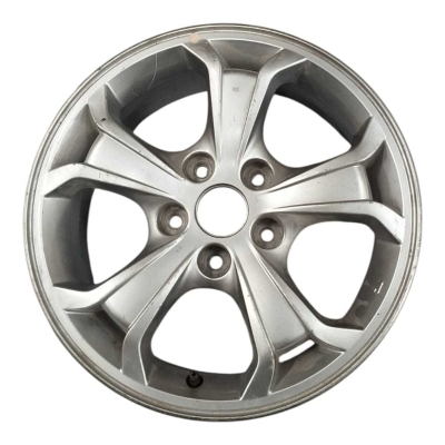 Roda Avulsa Aro 15Hyundai Hb20S 1.6 2013 A 2015