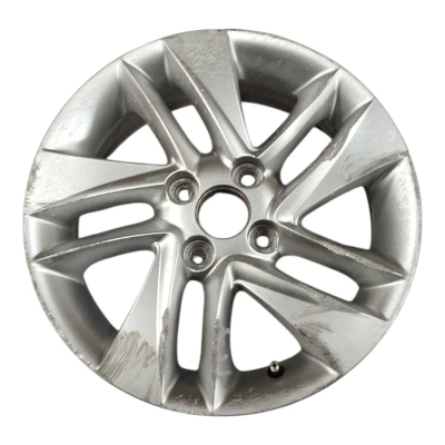 Roda Avulsa Aro 15Hyundai Hb20S 1.6 2013 A 2015