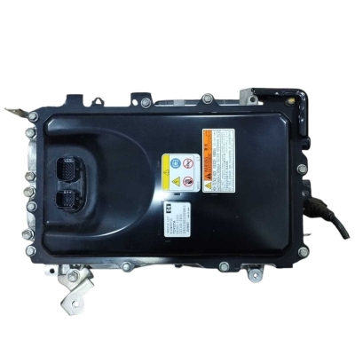  Conversor Bateria Toyota Corolla Cross Xrx Hybrid 1.8 2022