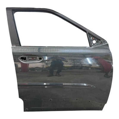 Porta Dianteira Direita Chevrolet Montana Rs 1.2 2024 2025