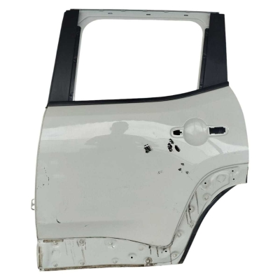 Porta Traseira Esquerda Jeep Renegade 2015 A 2024